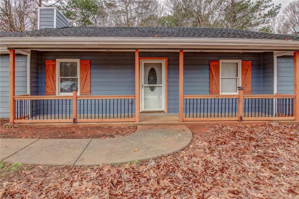 Covington, GA 30016,185 Lazy Hollow LN