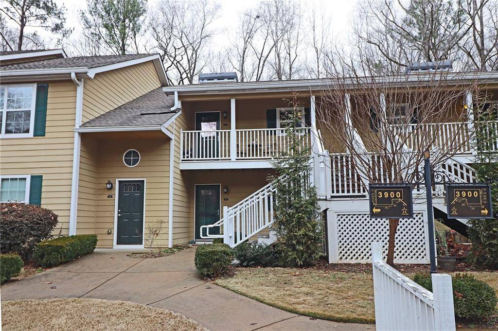 Marietta, GA 30067,3900 Riverlook Pkwy SE #211