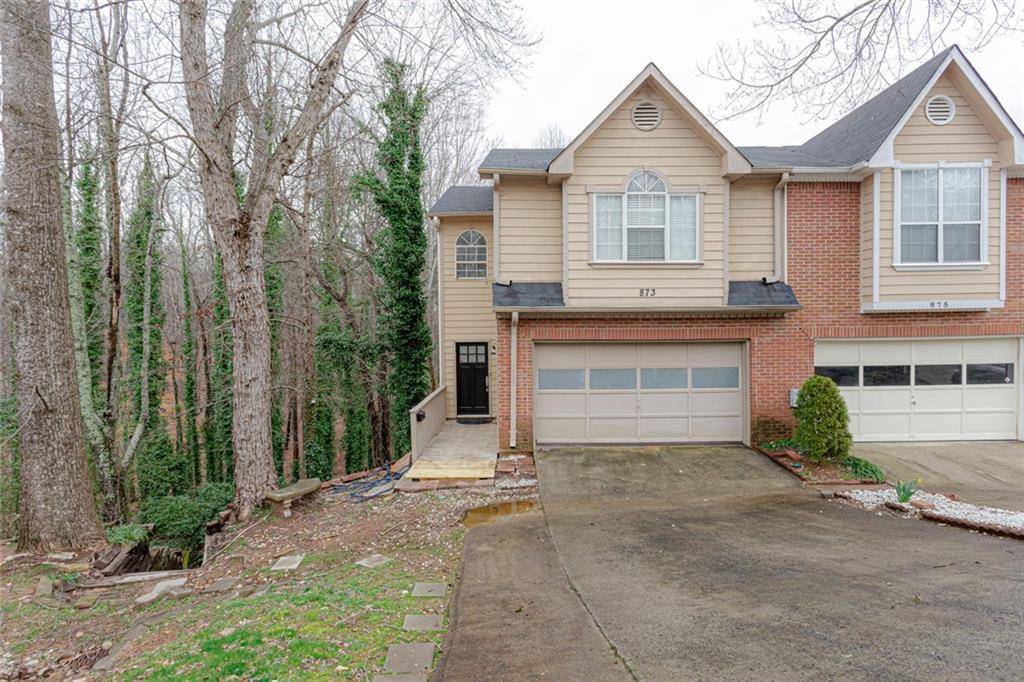 Marietta, GA 30062,873 Edgewater CIR