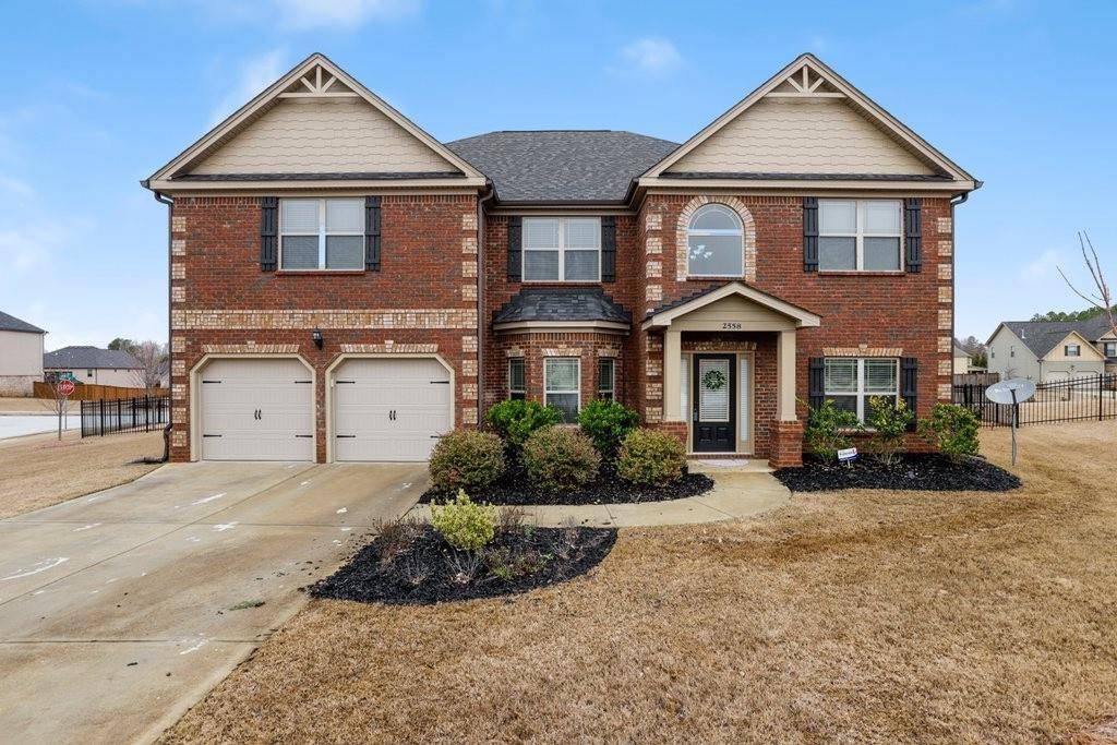 Grayson, GA 30017,2558 Bateleur CT