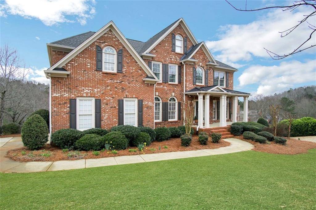 Cumming, GA 30041,7200 Bradbury PL