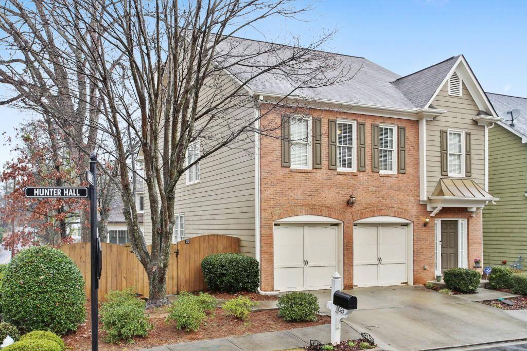 Norcross, GA 30071,6065 Hunter Hall CT