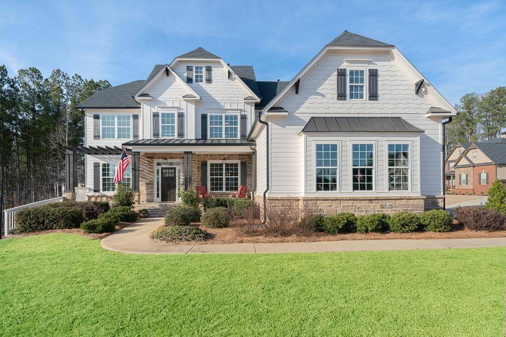 Cumming, GA 30028,6625 Canyon CV