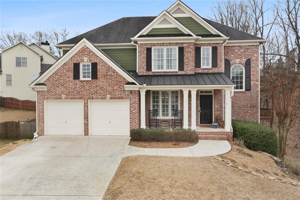 Mableton, GA 30126,5817 Vinings Retreat CT SW