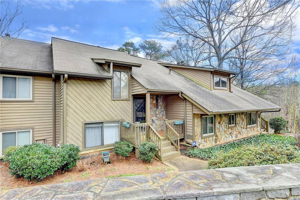 Brookhaven, GA 30341,4226 D Youville TRCE #4226