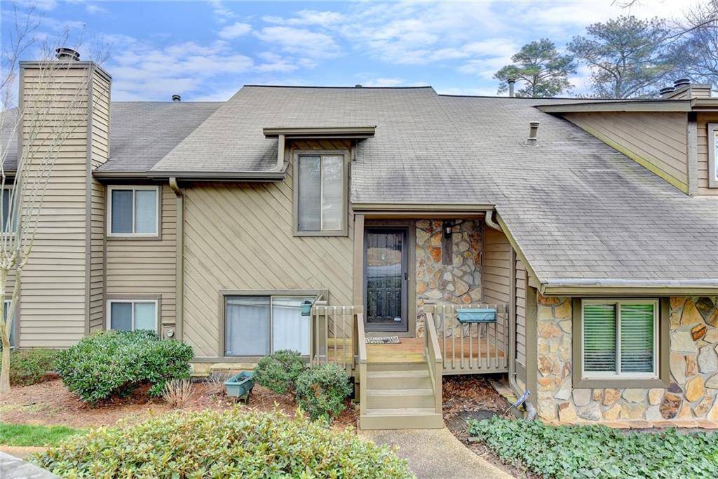 Brookhaven, GA 30341,4226 D Youville TRCE #4226