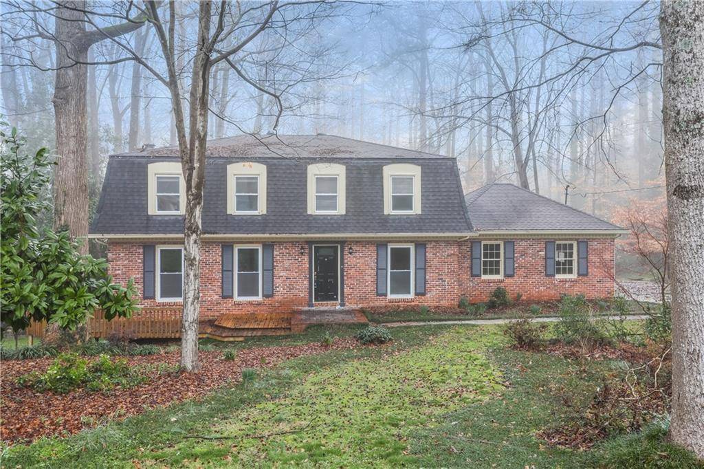 Stone Mountain, GA 30087,2307 Marthasville CT