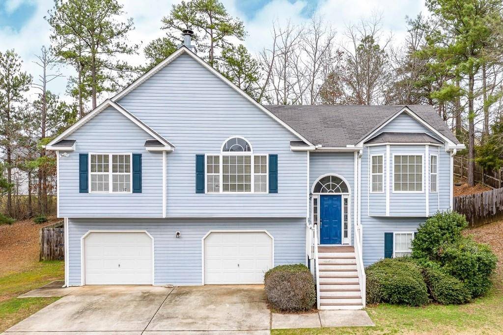 Villa Rica, GA 30180,9425 Pebble Creek CT