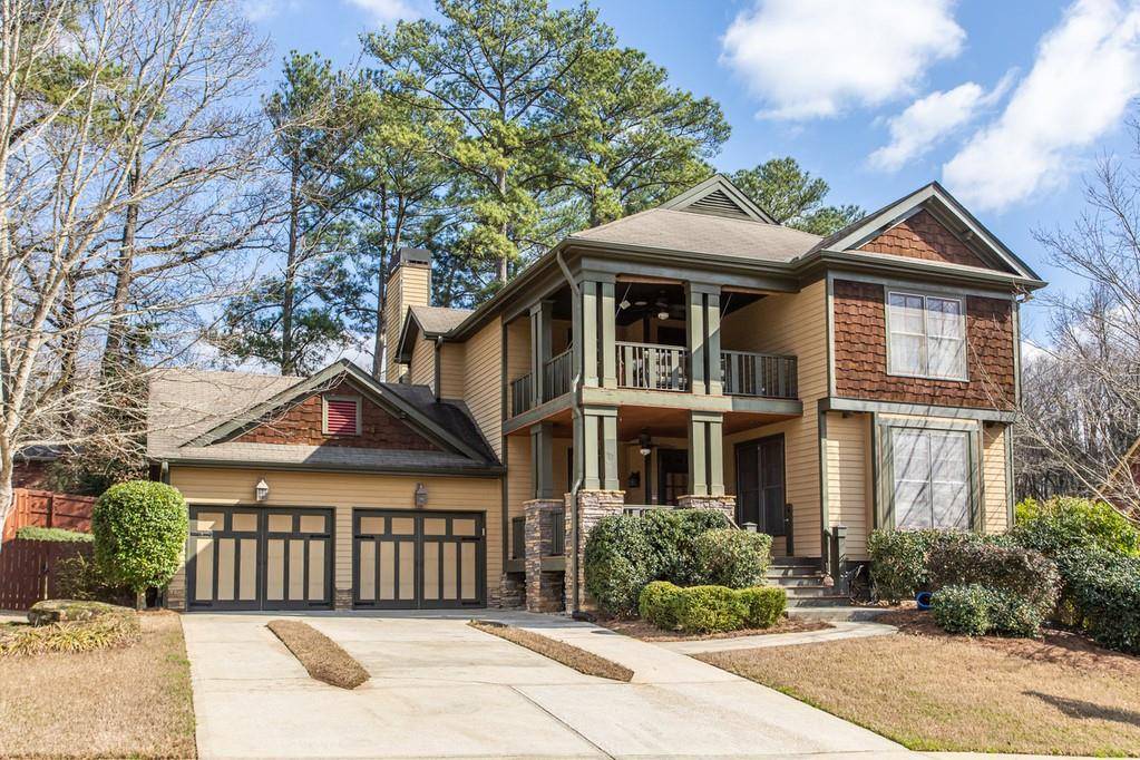 Atlanta, GA 30316,2604 Porchside PL SE