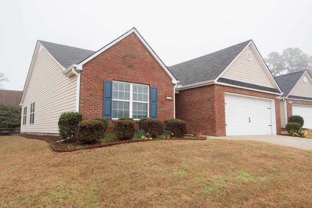 Loganville, GA 30052,940 Village View CIR