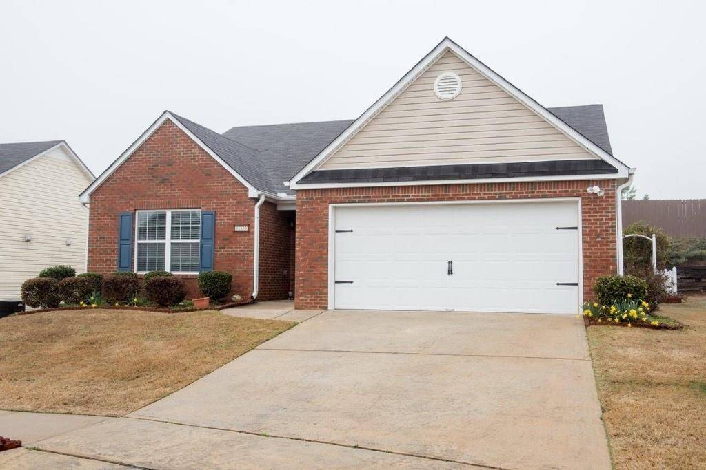 Loganville, GA 30052,940 Village View CIR