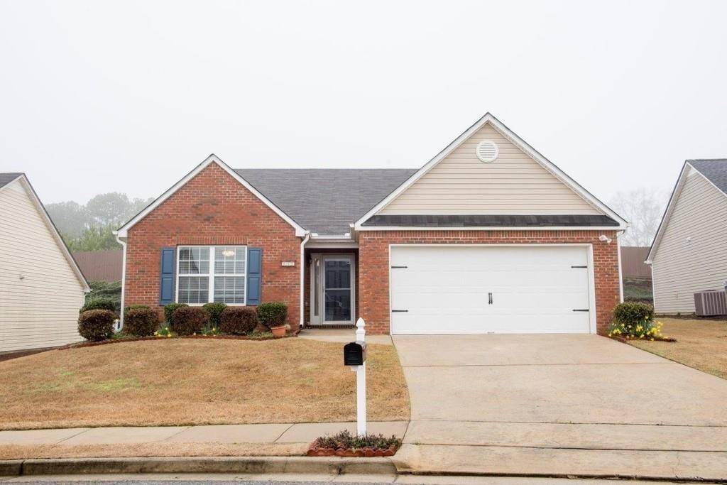 Loganville, GA 30052,940 Village View CIR