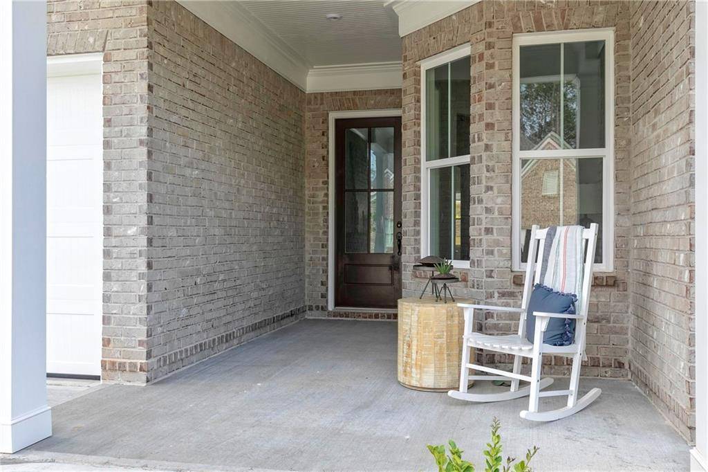 Holly Springs, GA 30115,602 Stoneview DR