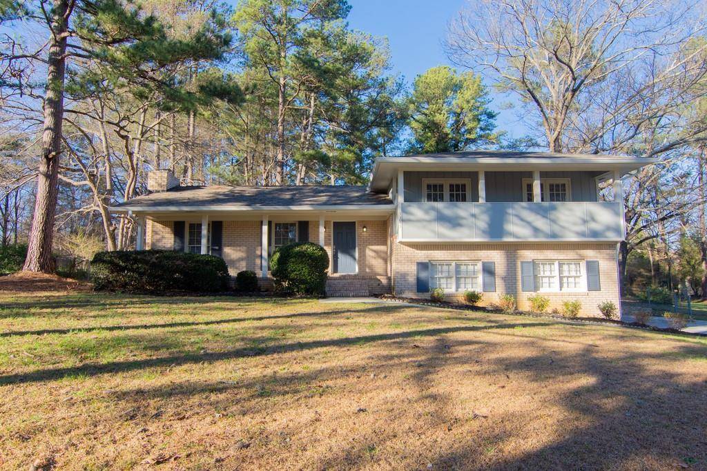 Lithia Springs, GA 30122,3365 Bluesky WAY