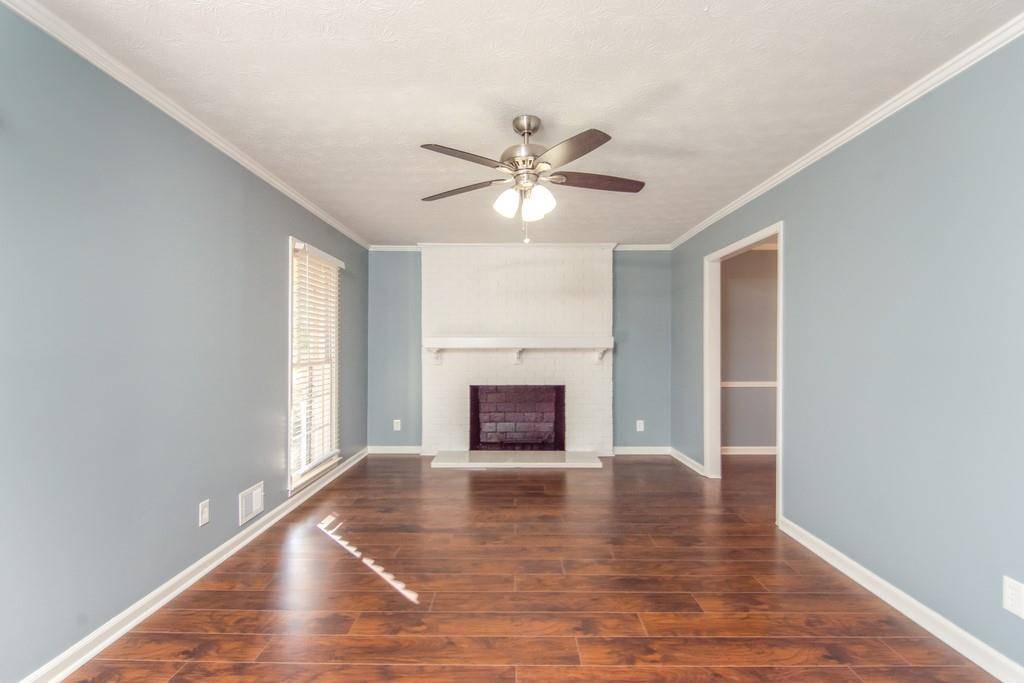 Lithia Springs, GA 30122,3365 Bluesky WAY