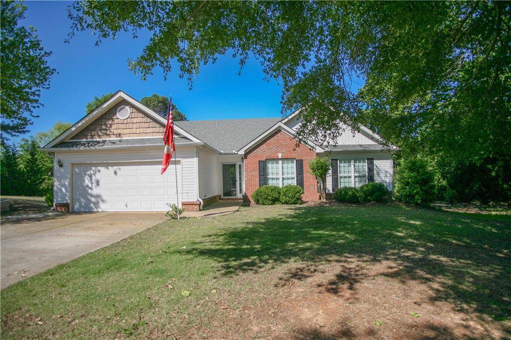 Winder, GA 30680,800 Custom LN