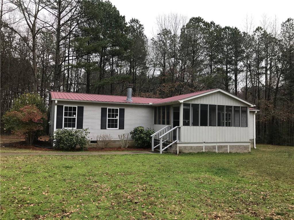 Winterville, GA 30683,125 Louise LN