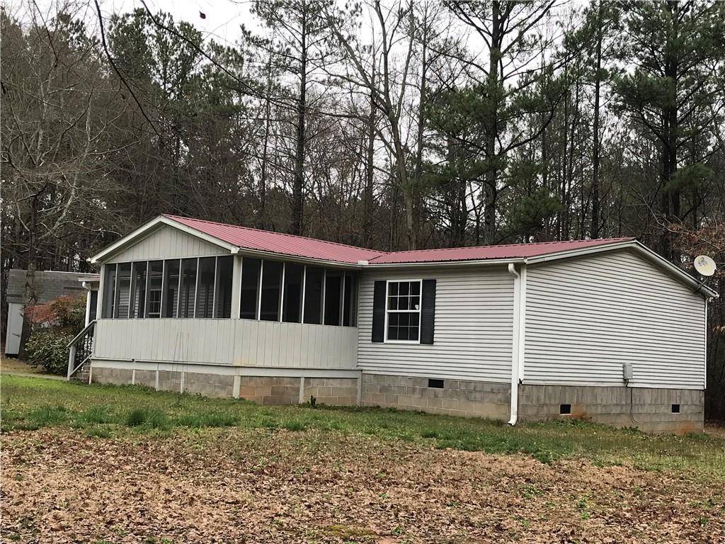 Winterville, GA 30683,125 Louise LN