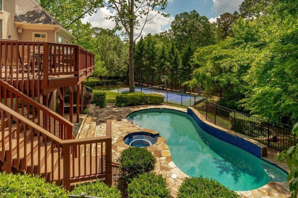 Sandy Springs, GA 30350,110 DUNWOODY CREEK CT