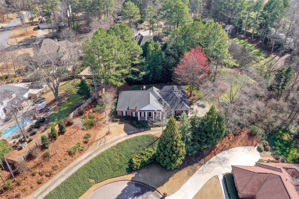 Roswell, GA 30075,310 Coppertree CT