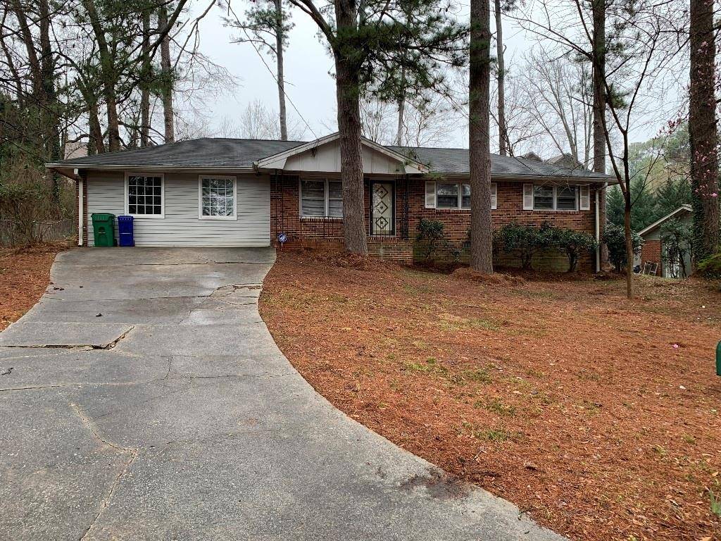 Avondale Estates, GA 30002,189 Forest Glen WAY