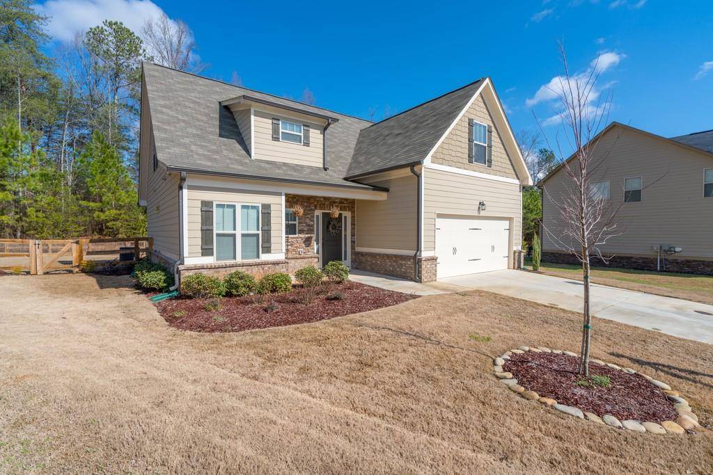 Dawsonville, GA 30534,146 Gunier CIR