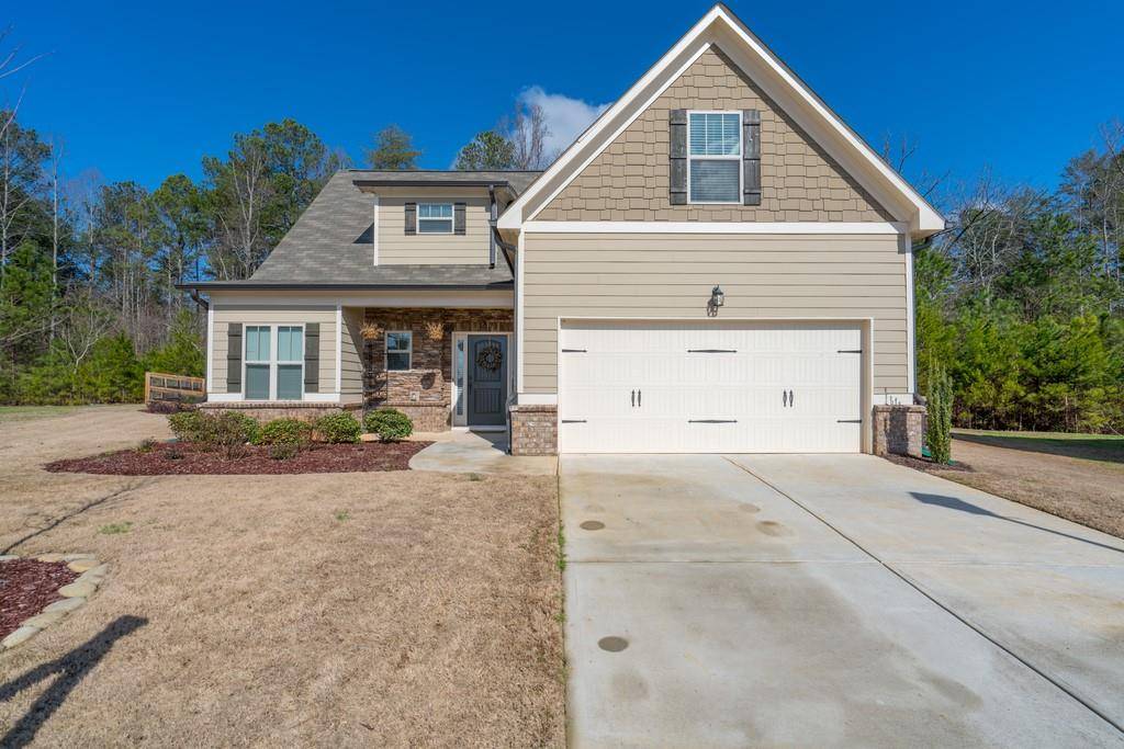 Dawsonville, GA 30534,146 Gunier CIR