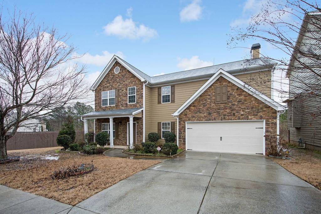 Lawrenceville, GA 30044,3653 Bridge Walk DR