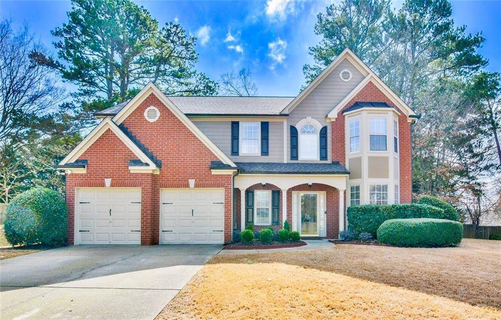 Dacula, GA 30019,1579 Rocky Trail LN