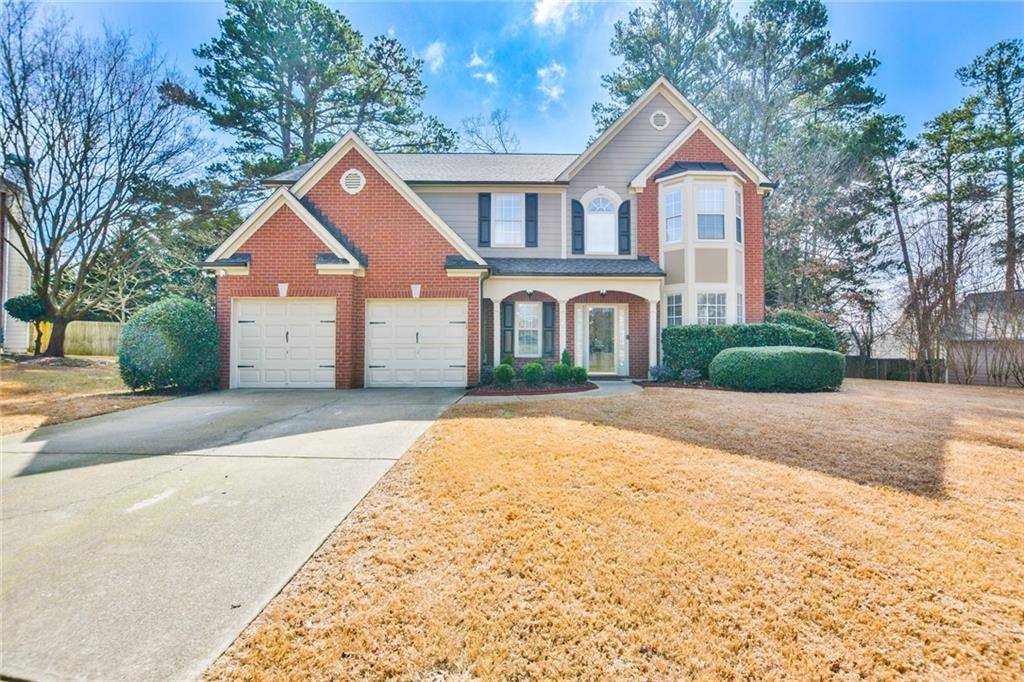 Dacula, GA 30019,1579 Rocky Trail LN