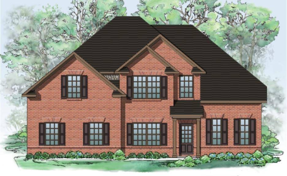 Covington, GA 30016,240 Hampton CT