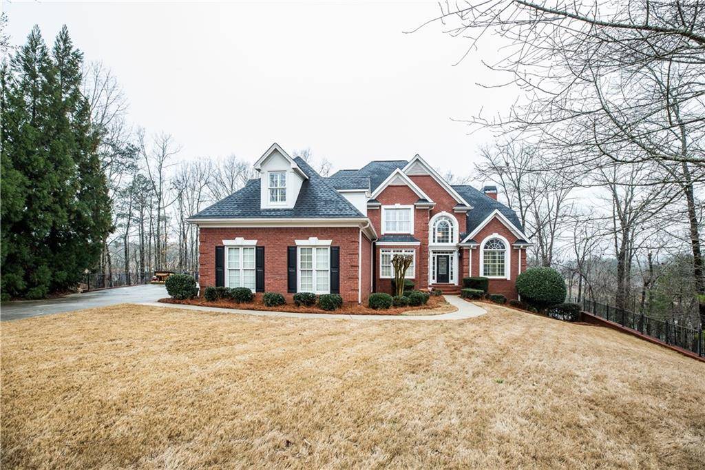 Villa Rica, GA 30180,1053 Lake Pointe