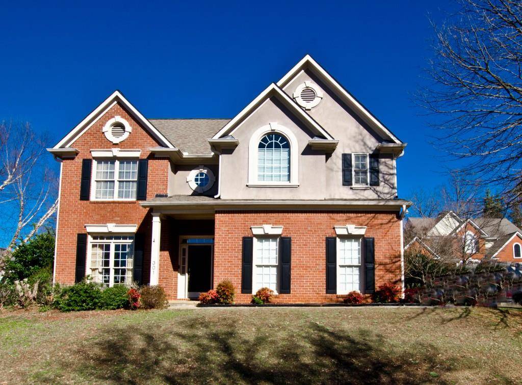 Smyrna, GA 30080,301 Berkeley CT SE