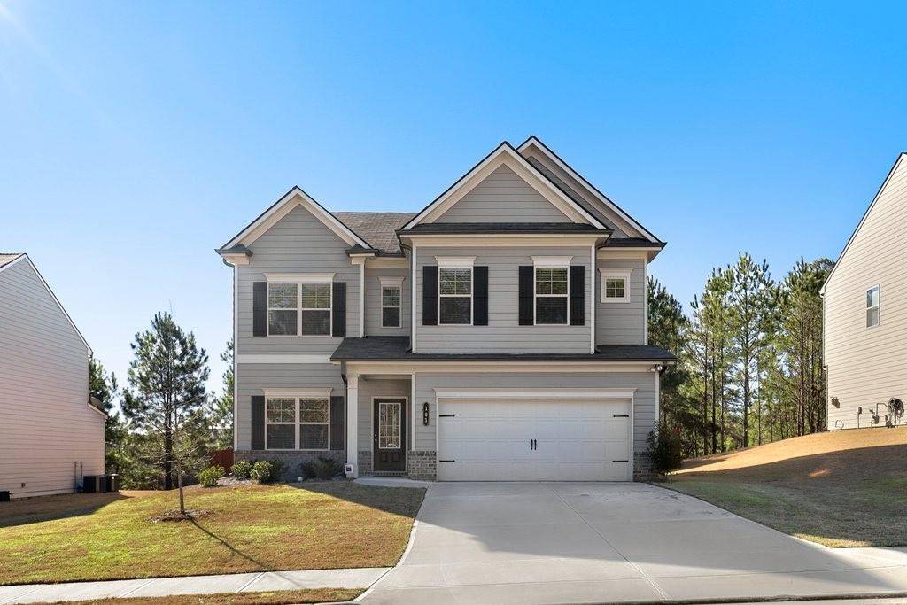 Loganville, GA 30052,103 Jacobs LN