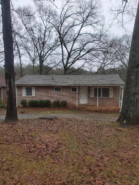 Stockbridge, GA 30281,314 LAKESHORE DR