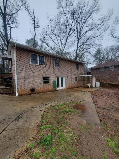 Stockbridge, GA 30281,314 LAKESHORE DR