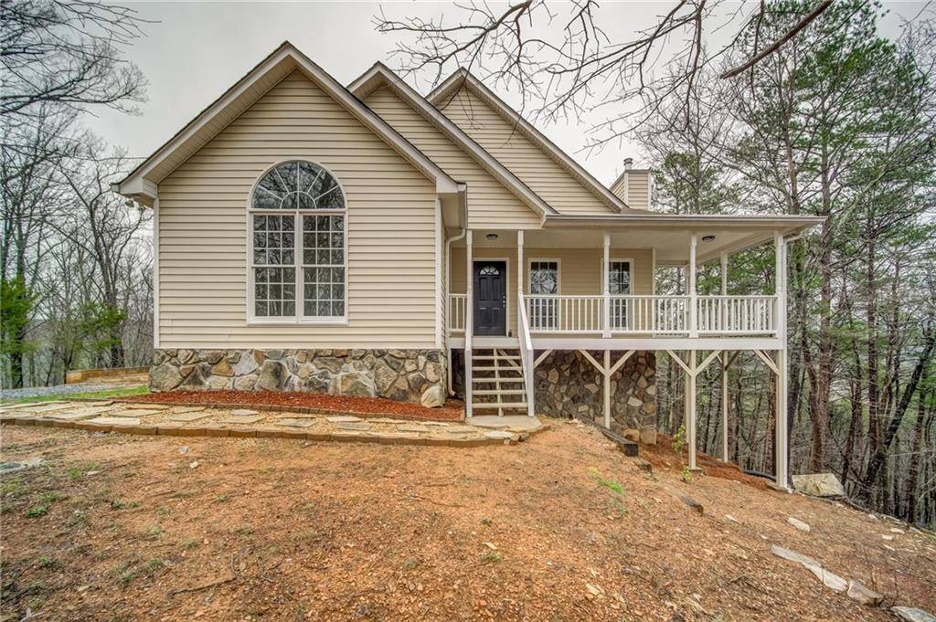 Rydal, GA 30171,202 Navajo TRL