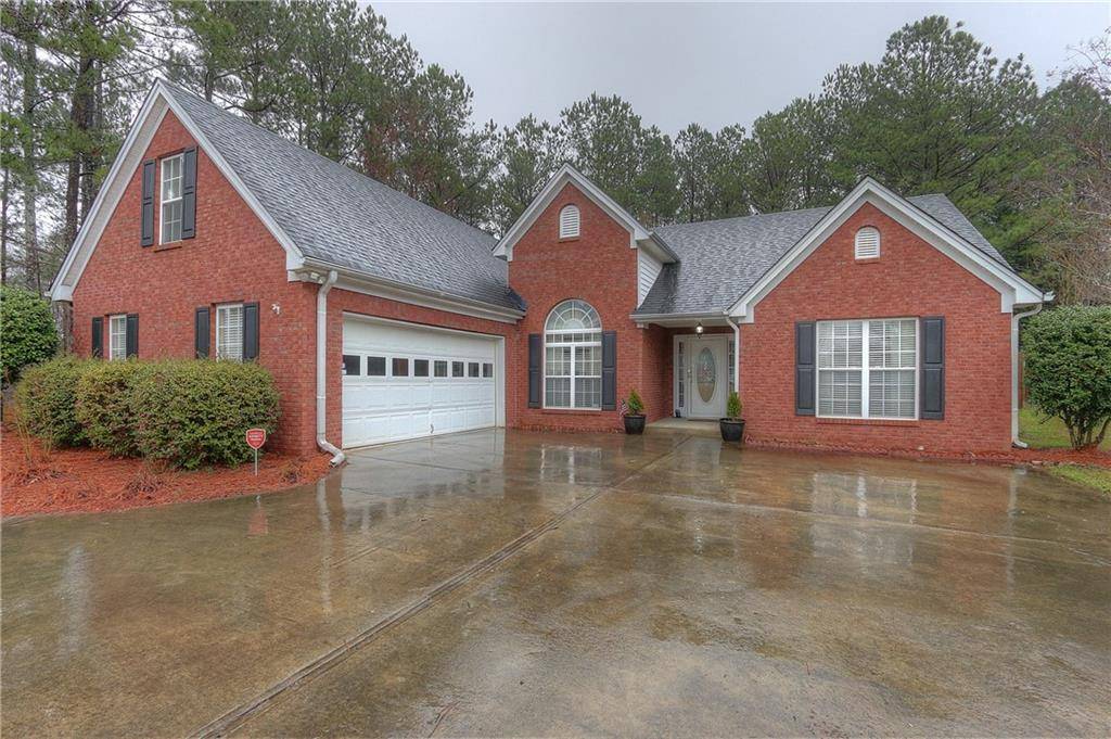 Loganville, GA 30052,2700 Meadow Gate WAY