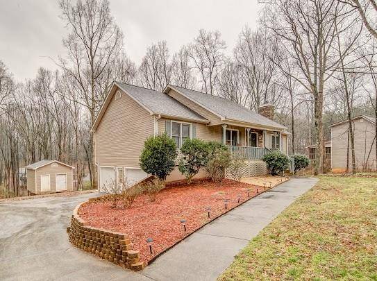 Jasper, GA 30143,108 Sons LN