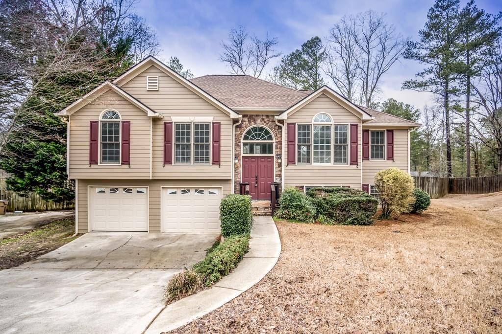 Acworth, GA 30102,1047 Regency DR