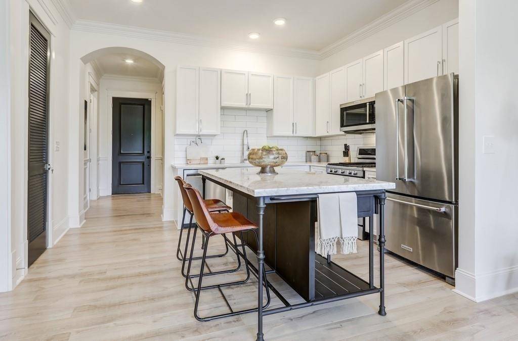 Atlanta, GA 30308,625 Piedmont AVE NE #3005