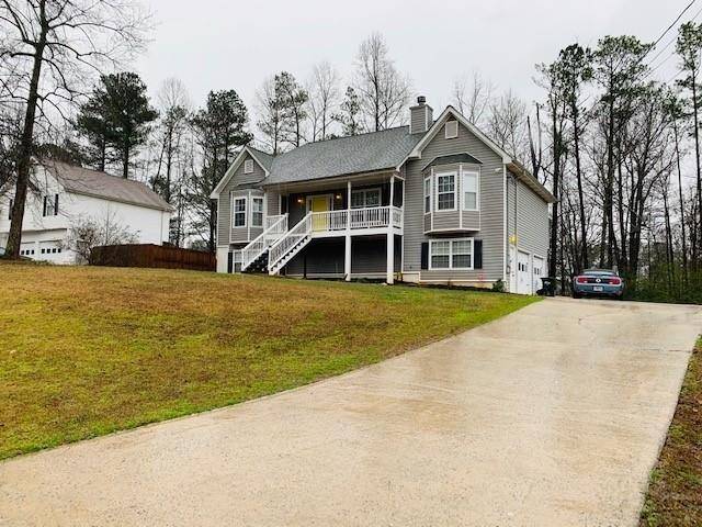 Dallas, GA 30157,201 Spring View CT