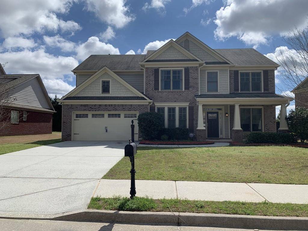 Flowery Branch, GA 30542,6214 Stillwater PL