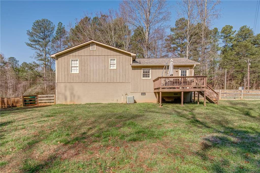 Waleska, GA 30183,624 Puckett RD