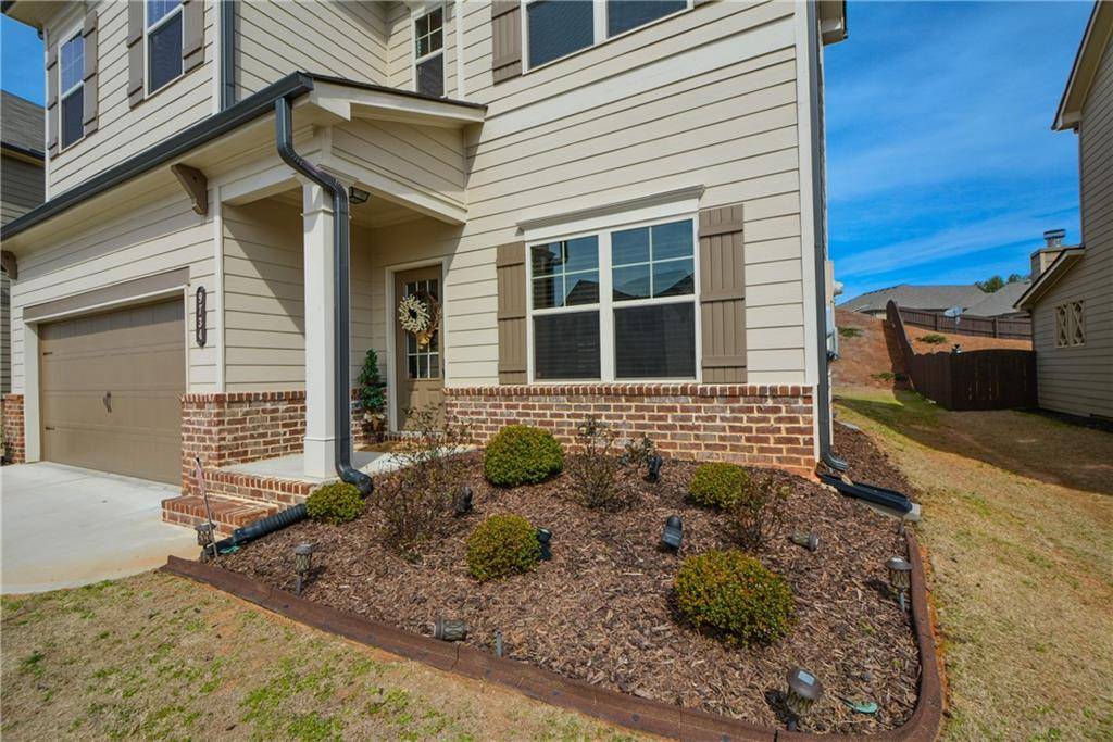 Braselton, GA 30517,9734 Alderbrook TRCE