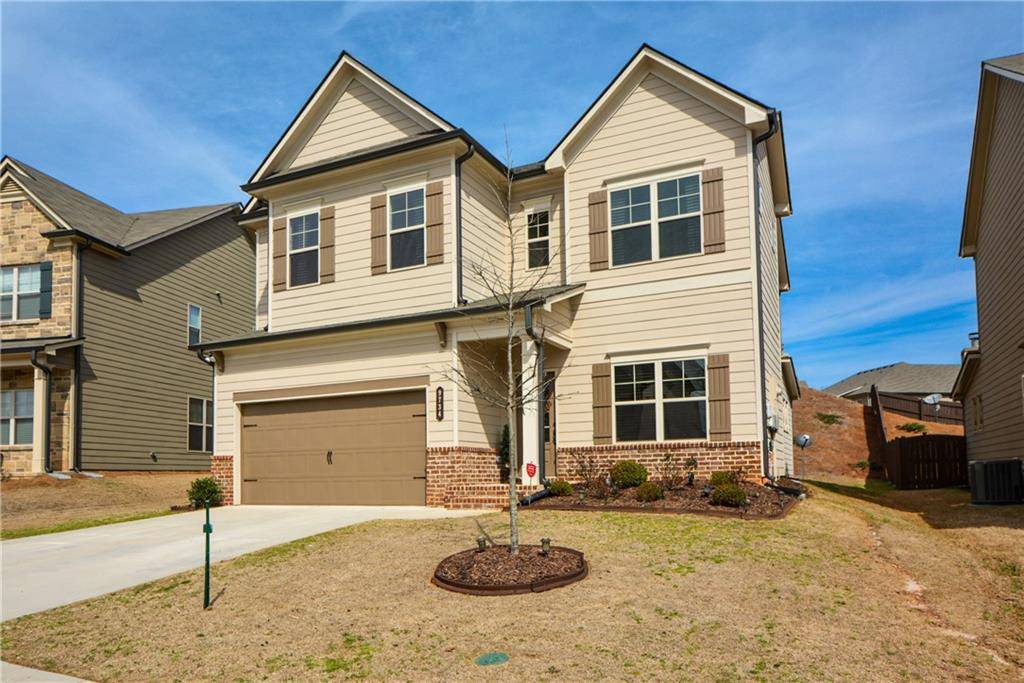 Braselton, GA 30517,9734 Alderbrook TRCE