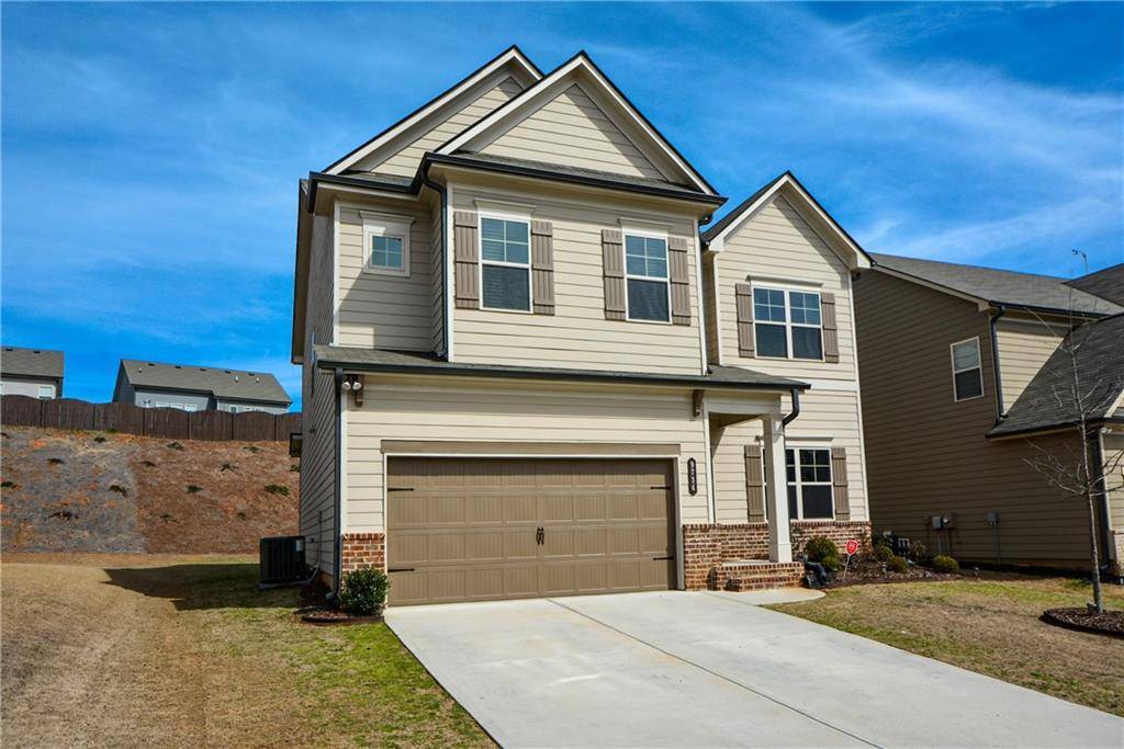 Braselton, GA 30517,9734 Alderbrook TRCE