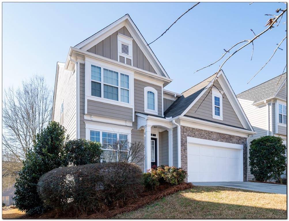 Suwanee, GA 30024,425 Wood Duck CT