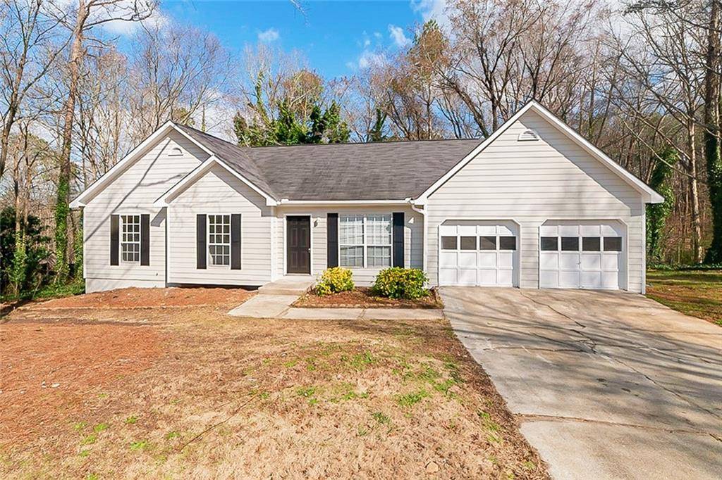 Loganville, GA 30052,3744 Lochview DR