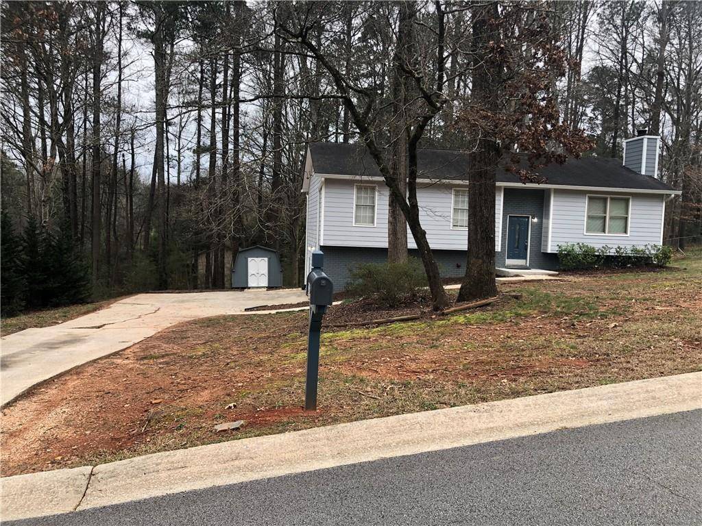 Lithia Springs, GA 30122,2326 Chestnut Log DR